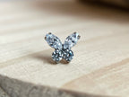 Butterfly by Industrial Strength
