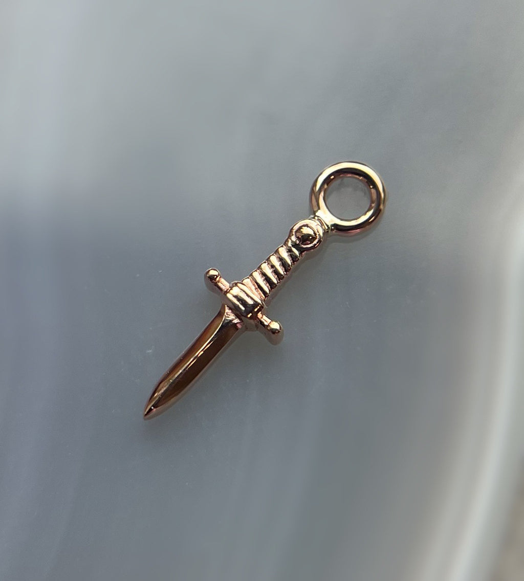 Slasher Charm by BVLA