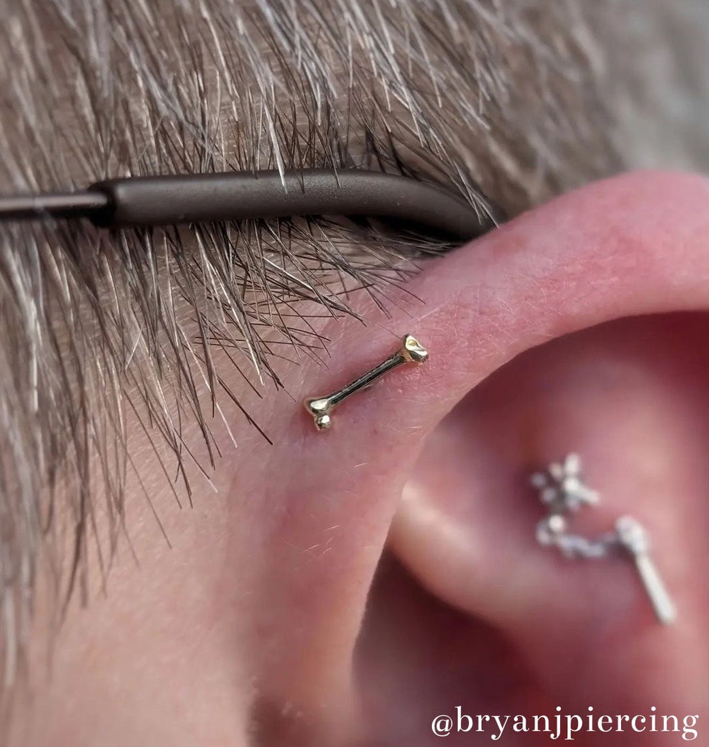 Thighbone by Junipurr Jewelry