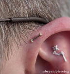 Thighbone by Junipurr Jewelry