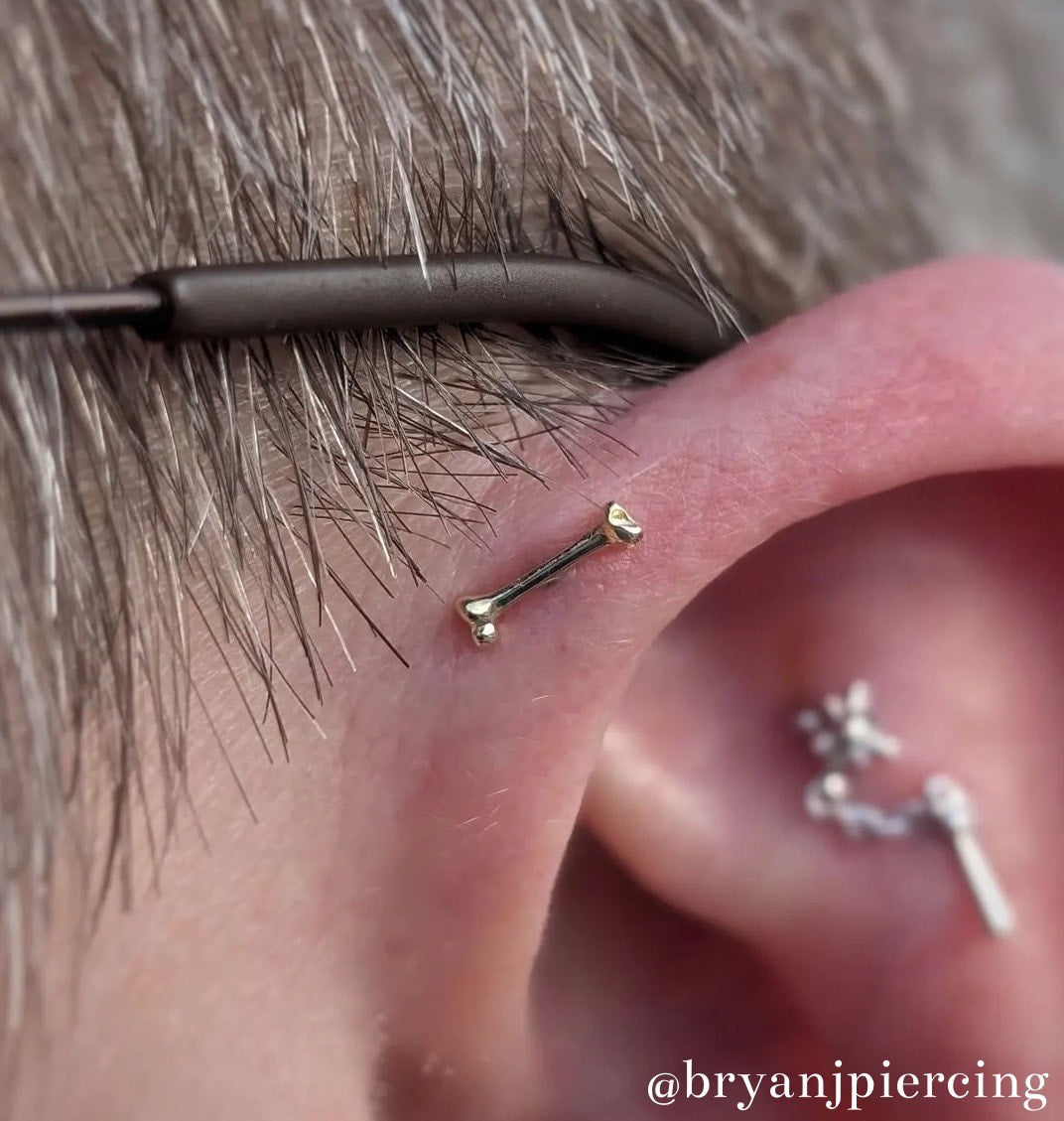 Thighbone by Junipurr Jewelry