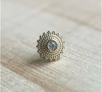 Madonna by Divinity Metals