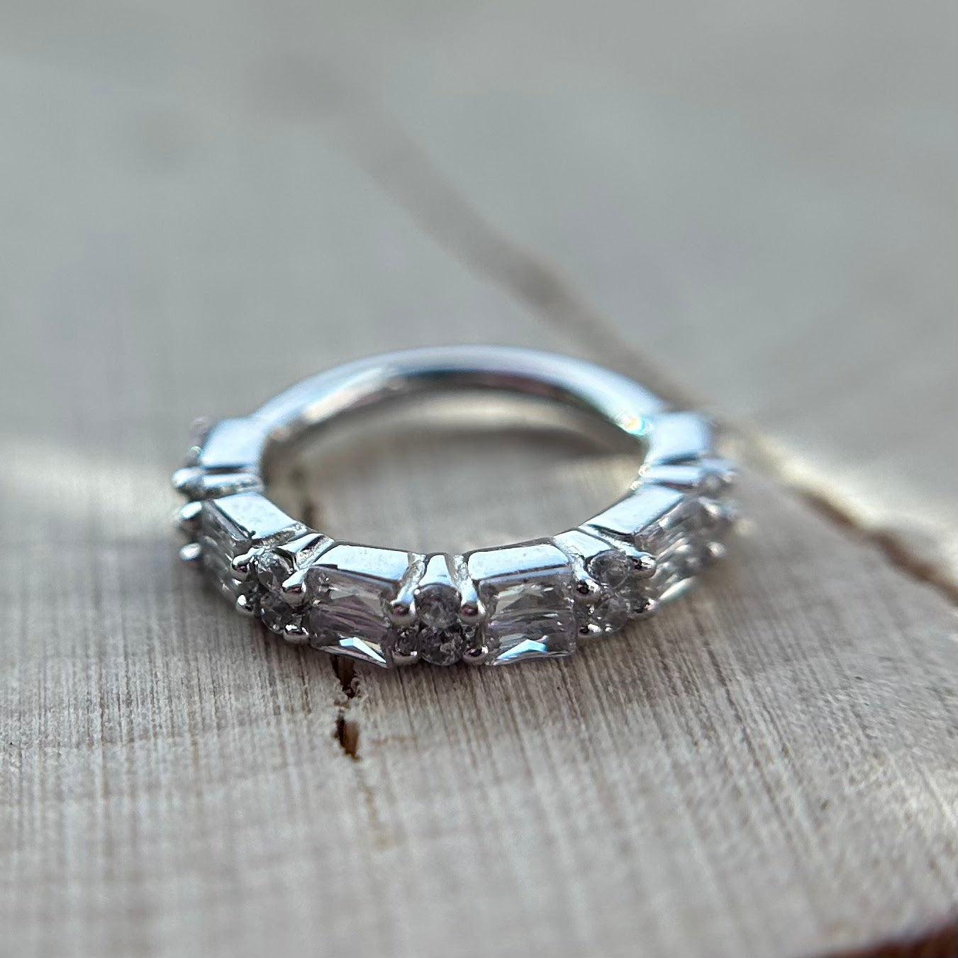 Revelation Clicker by Buddha Jewelry