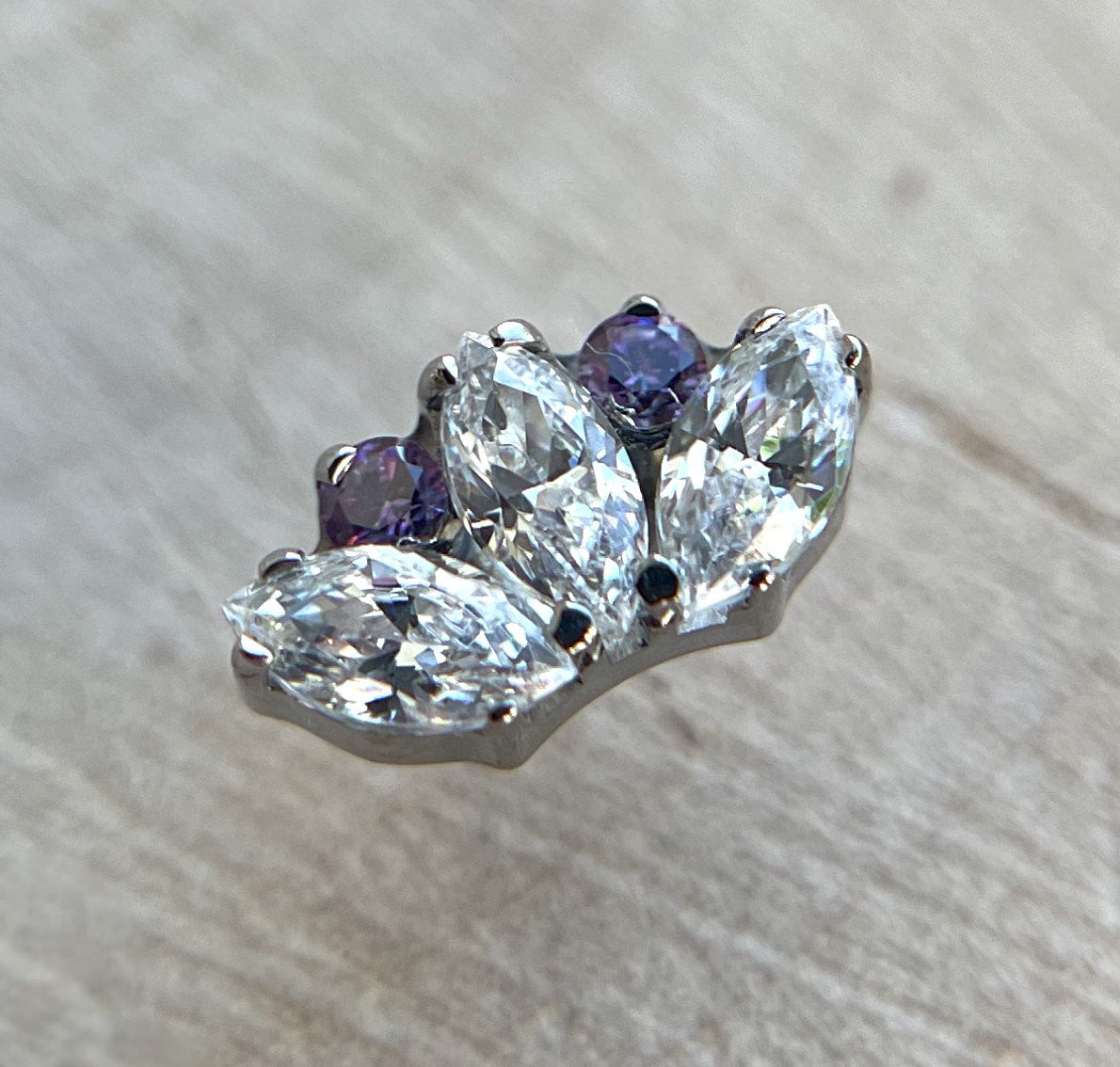 Eden by Industrial Strength