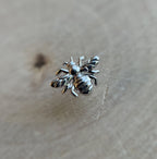 Bee Holier by Junipurr