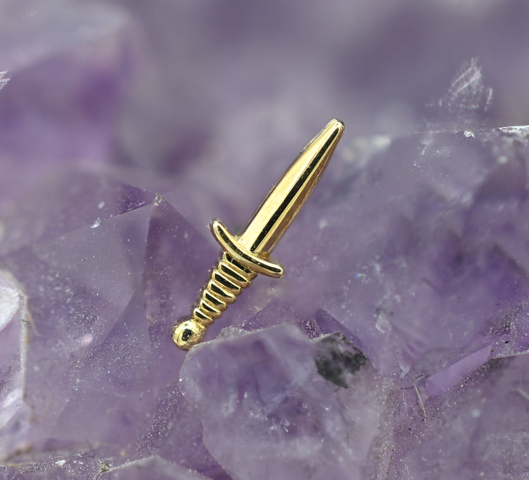 Dagger by Divinity Metal