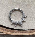 Simone by Buddha Jewelry