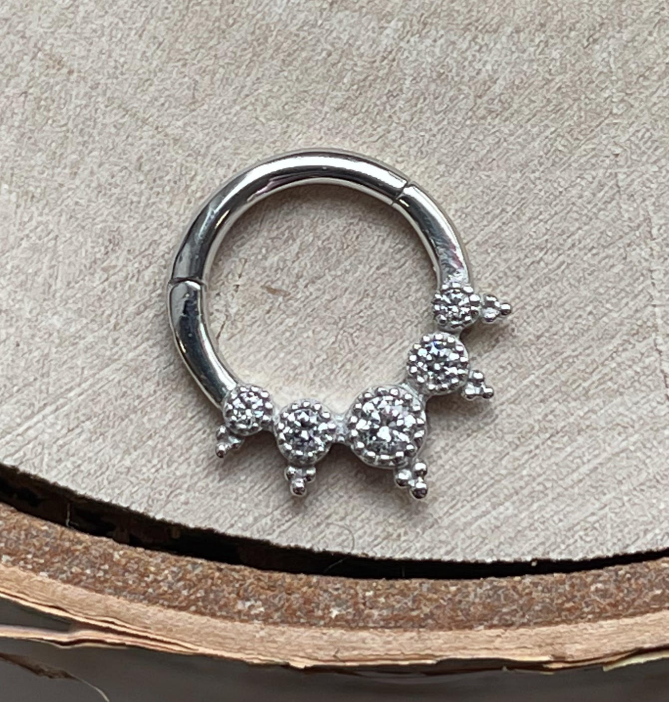 Simone by Buddha Jewelry