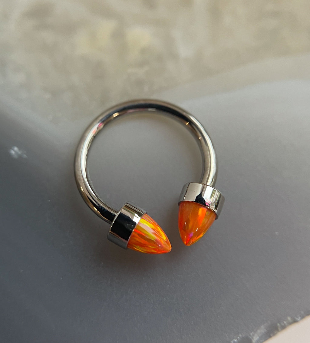 16g Opal Bullets from Anatometal (ALL COLORS)