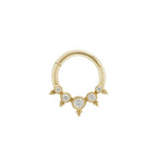 Simone by Buddha Jewelry