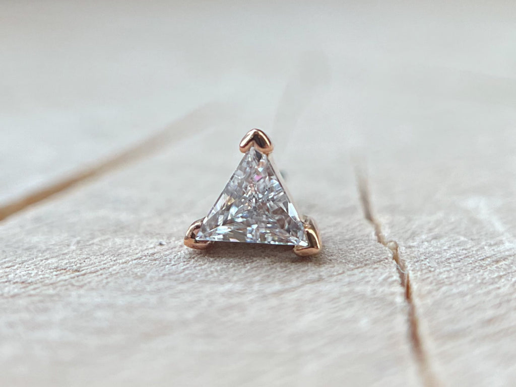 Trillion by Buddha Jewelry Organics