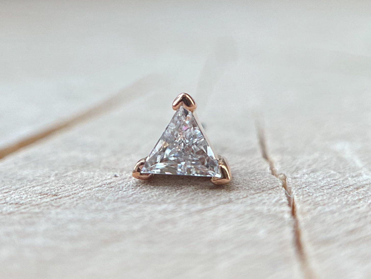 Trillion by Buddha Jewelry Organics