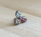 Ombre Trinity Trio by NeoMetal