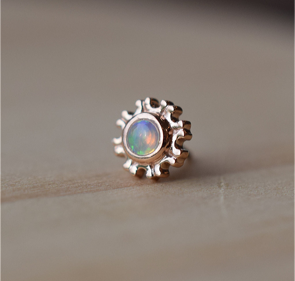 White Opal Firenze by BVLA