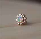 White Opal Firenze by BVLA