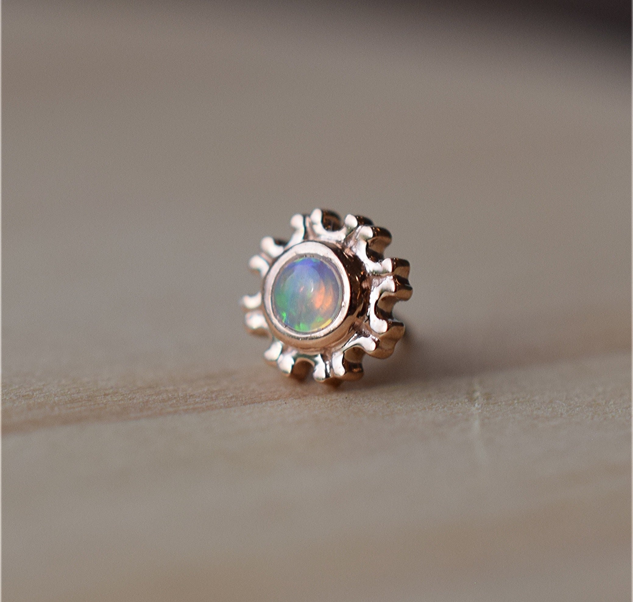 White Opal Firenze by BVLA