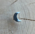 Moon by Junipurr