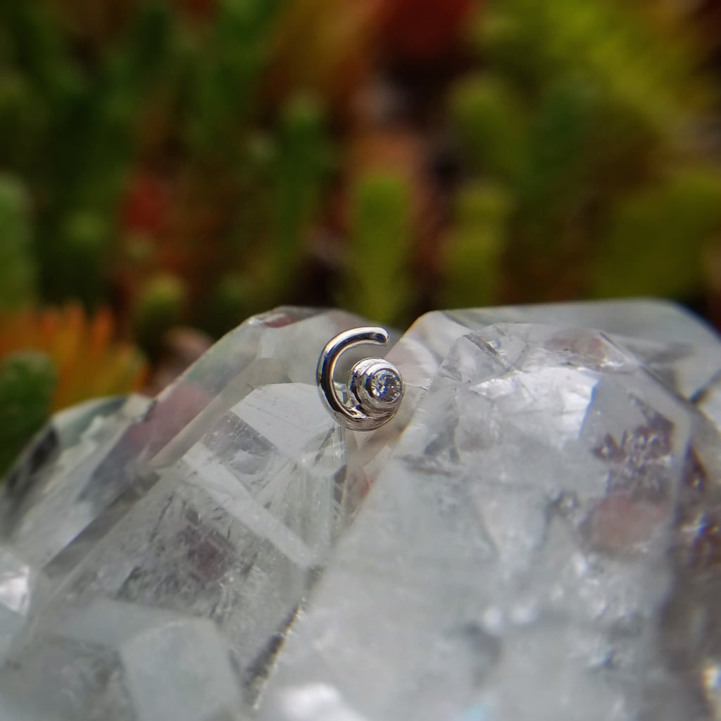 Single Swirl by BVLA