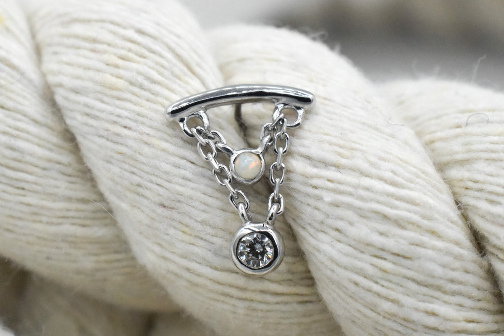 Amelda by Junipurr Jewelry