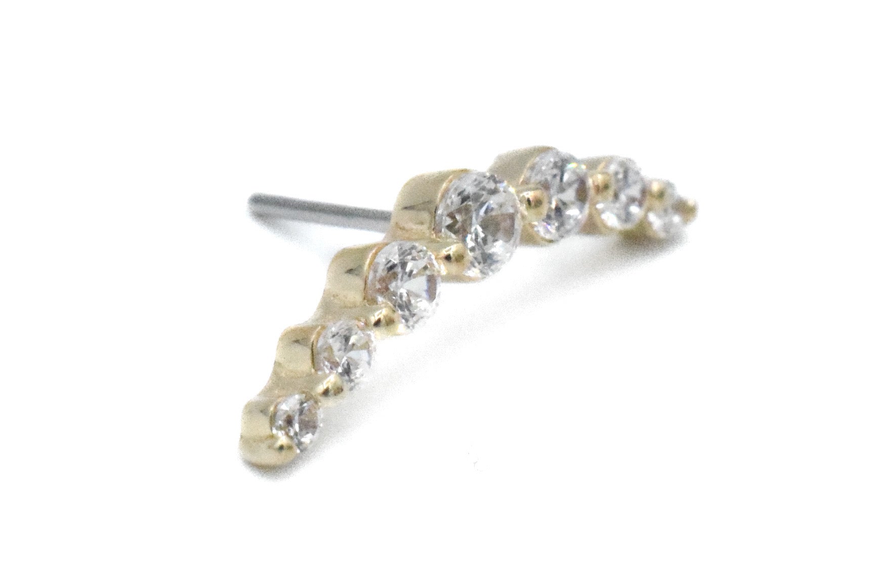Everlasting by Buddha Jewelry Organics