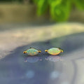 Zuri Marquise Opal by Buddha Jewelry