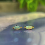 Zuri Marquise Opal by Buddha Jewelry