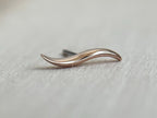 Wavelength by Ember Body Jewelry