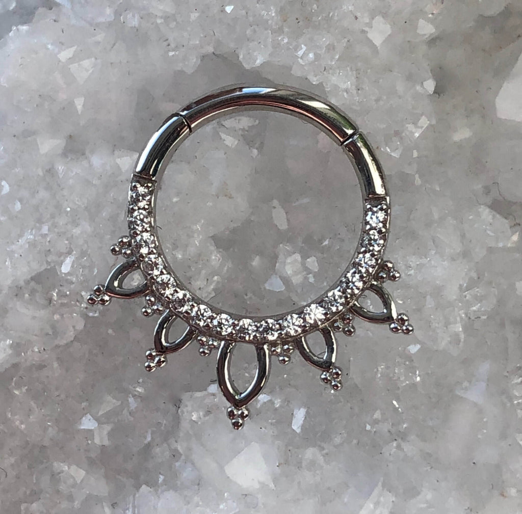 Indra by Buddha Jewelry