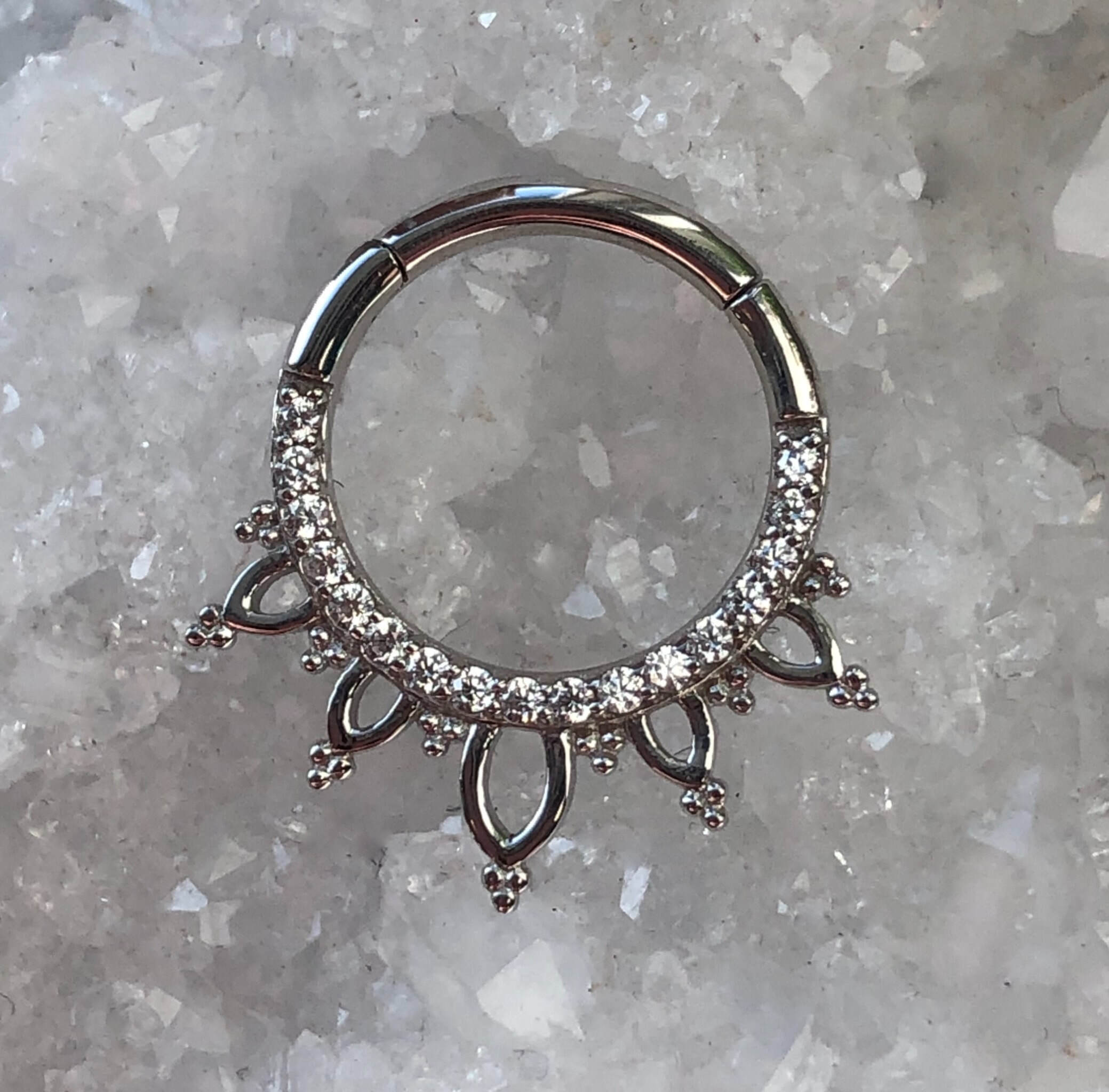 Indra by Buddha Jewelry