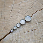 Moonstone Cabochon by NeoMetal