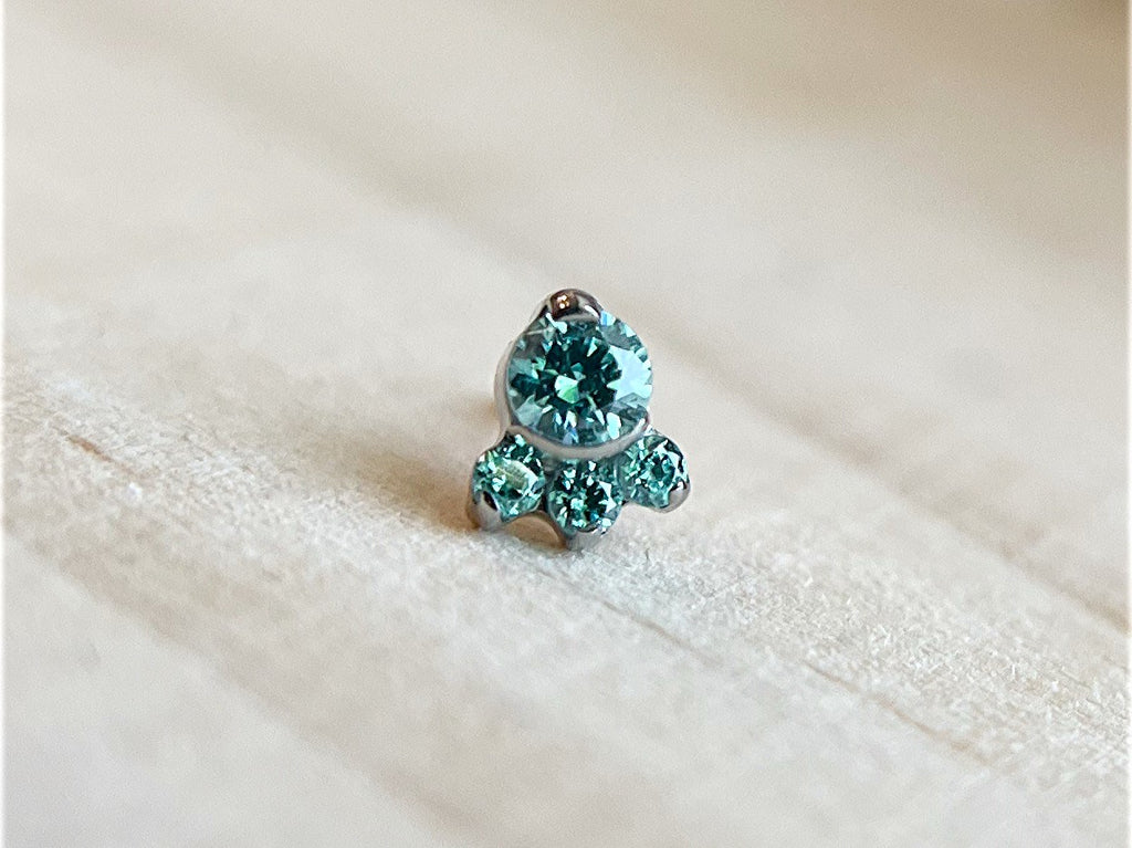 Carina by Industrial Strength (Threadless)