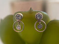 Warhol Dangle by Buddha Jewelry Organics