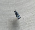 Tapered Baguette by Buddha Jewelry