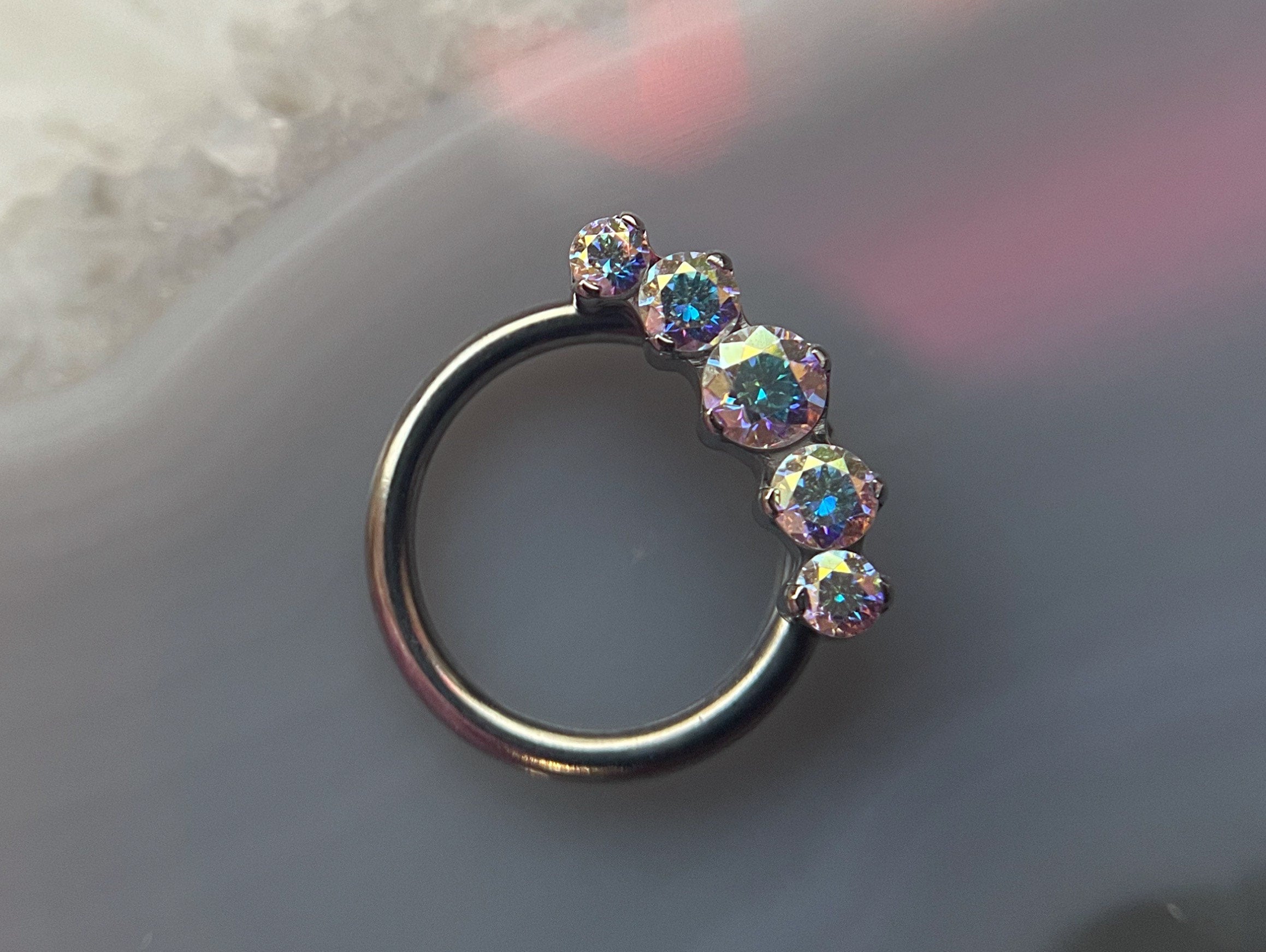 Captive Prium by Industrial Strength