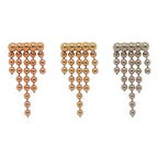 Cascade by Quetzalli Jewelry