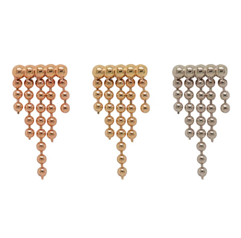 Cascade by Quetzalli Jewelry