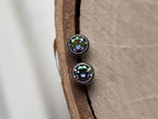 Paradise Shine CZ Bezel by NeoMetal