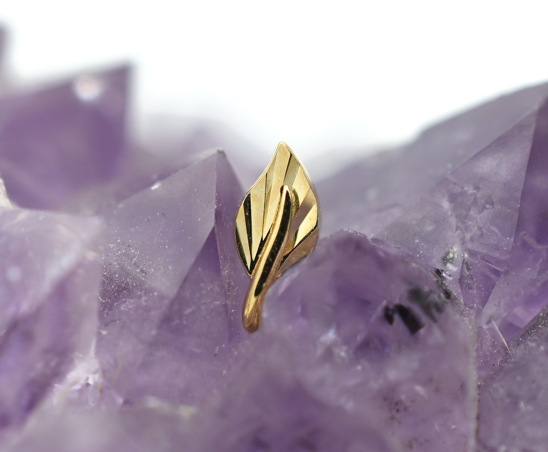 Essence by Buddha Jewelry