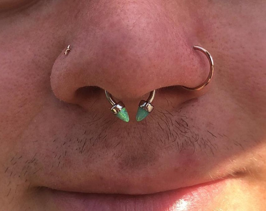 16g Opal Bullets from Anatometal (ALL COLORS)