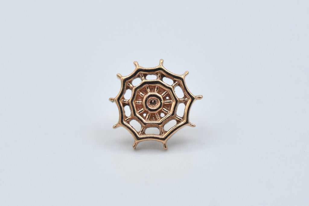 Spiderweb by NorVoch