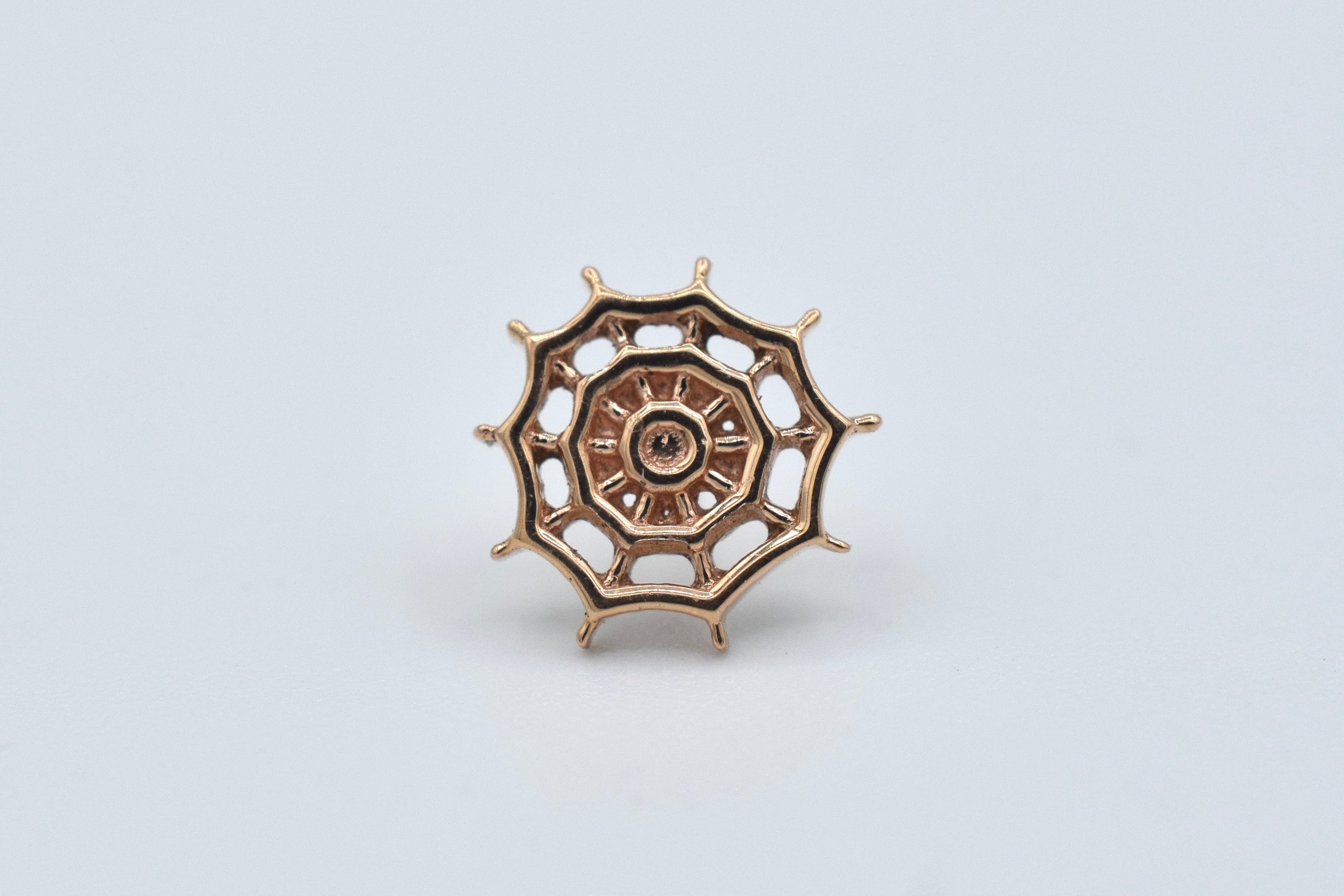 Spiderweb by NorVoch