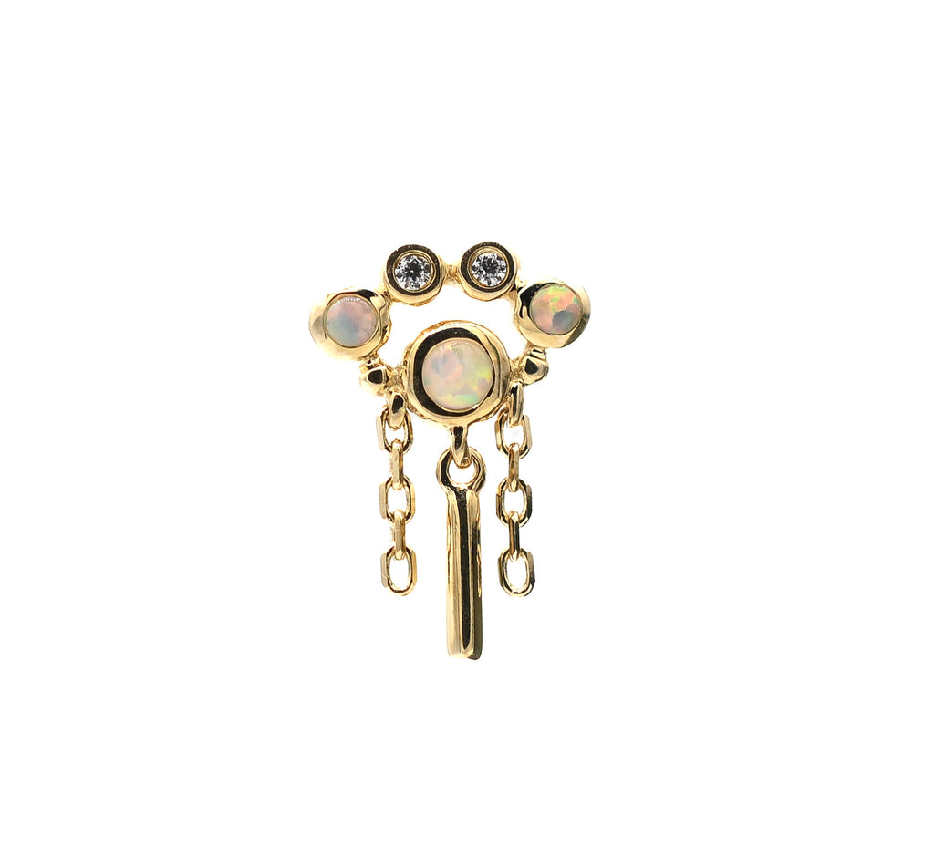 Aurora by Junipurr Jewelry