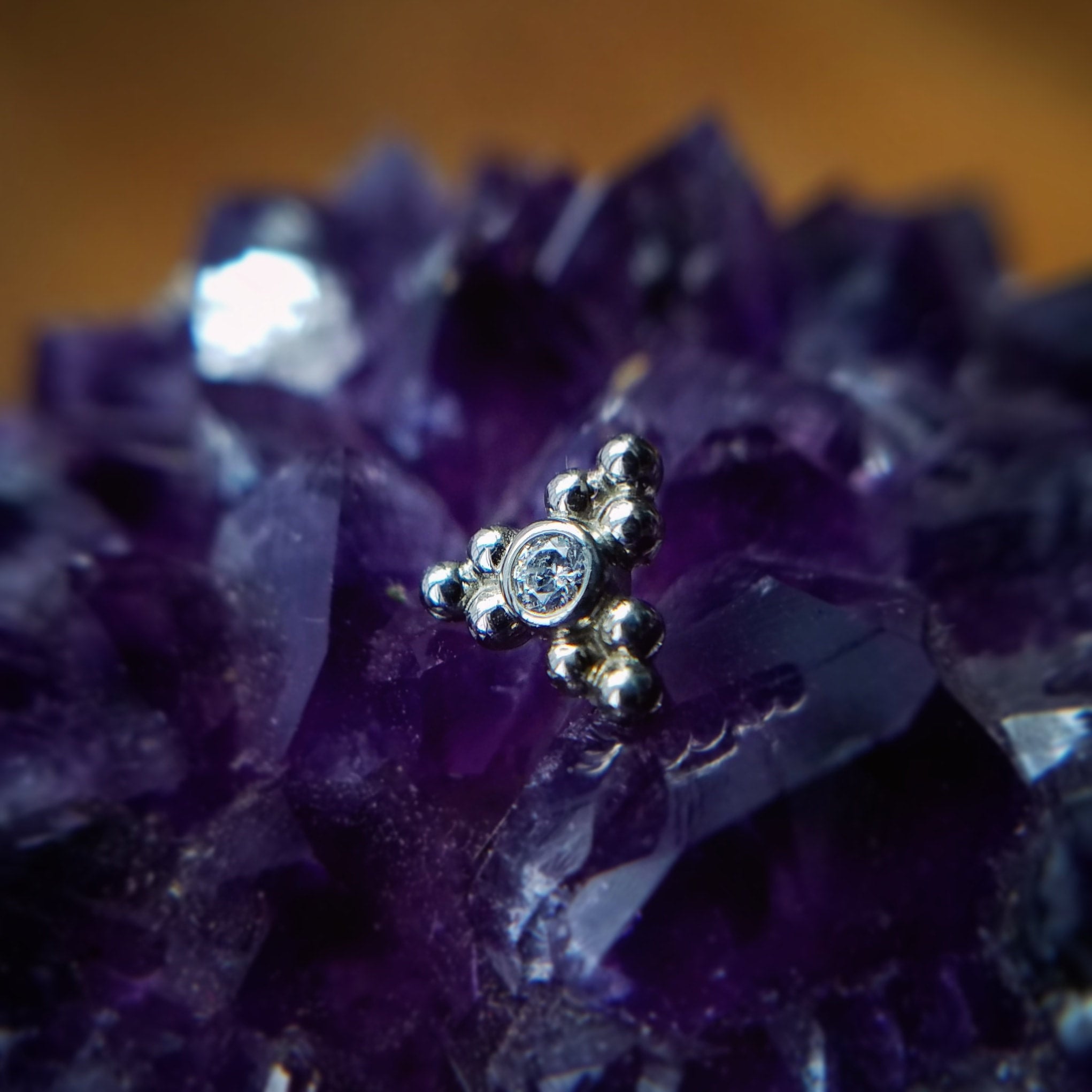 Sabrina 3 by Anatometal