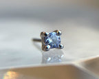 Tanzanite Prong by Buddha Jewelry