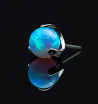 16g 3-Prong Opal / Stone (ALL COLORS)