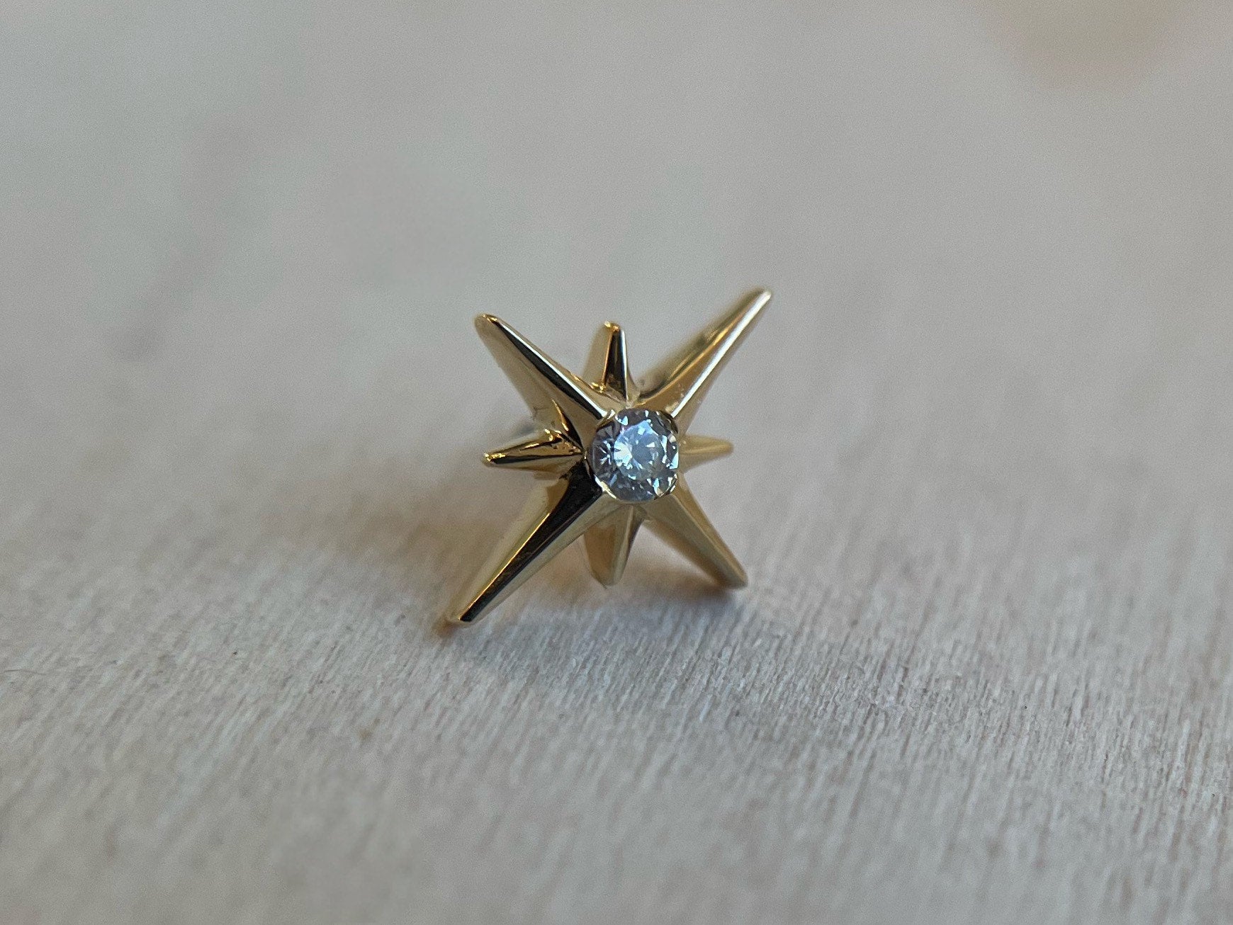 Stella CZ by Junipurr