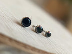 Black CZ Bezel by NeoMetal