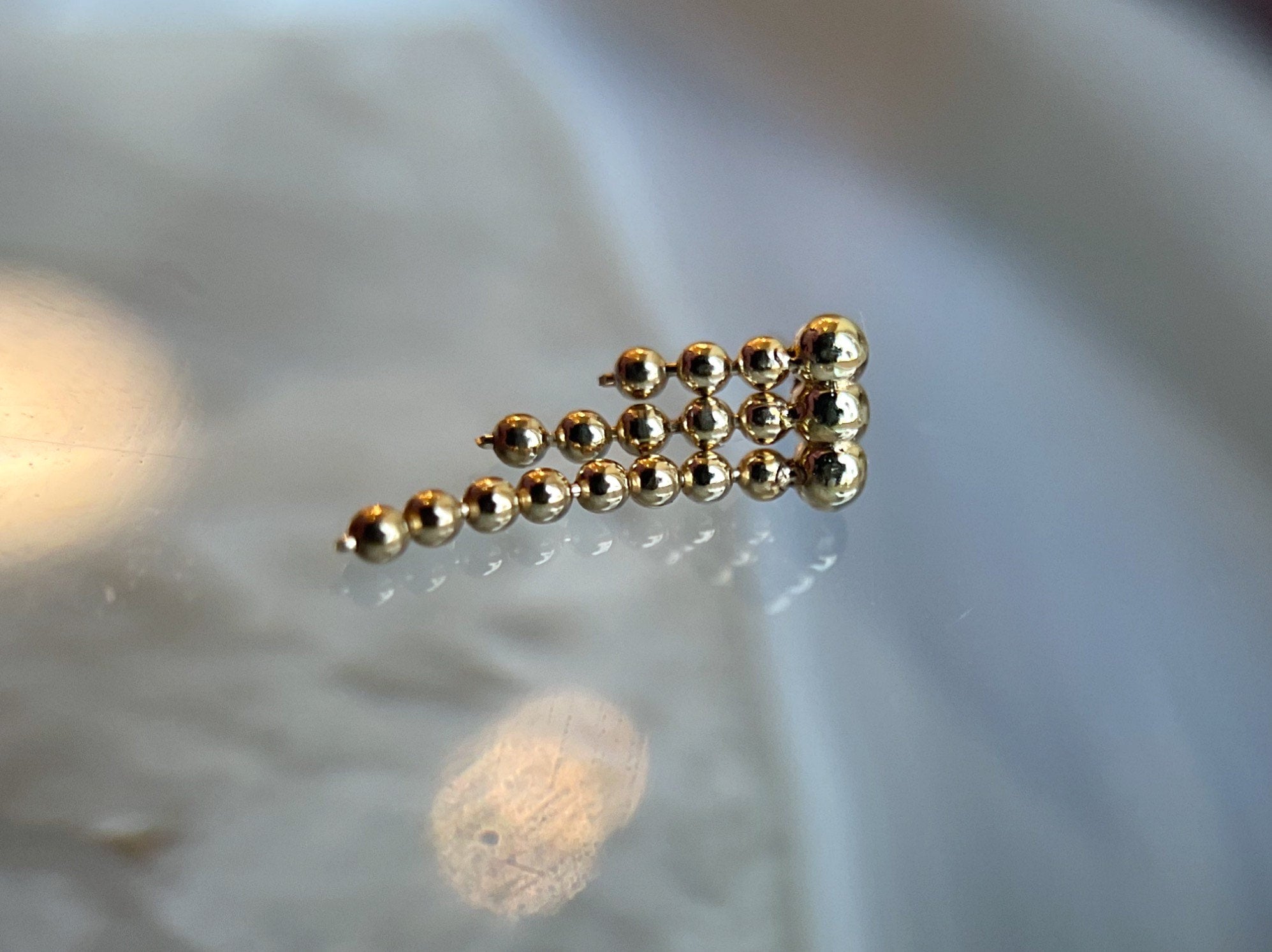 Twinkle by Quetzalli Jewelry