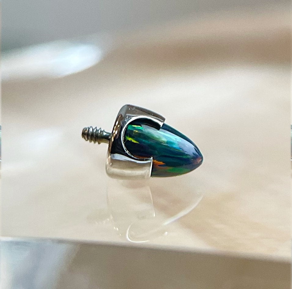 16g Opal Bullets from Anatometal (ALL COLORS)