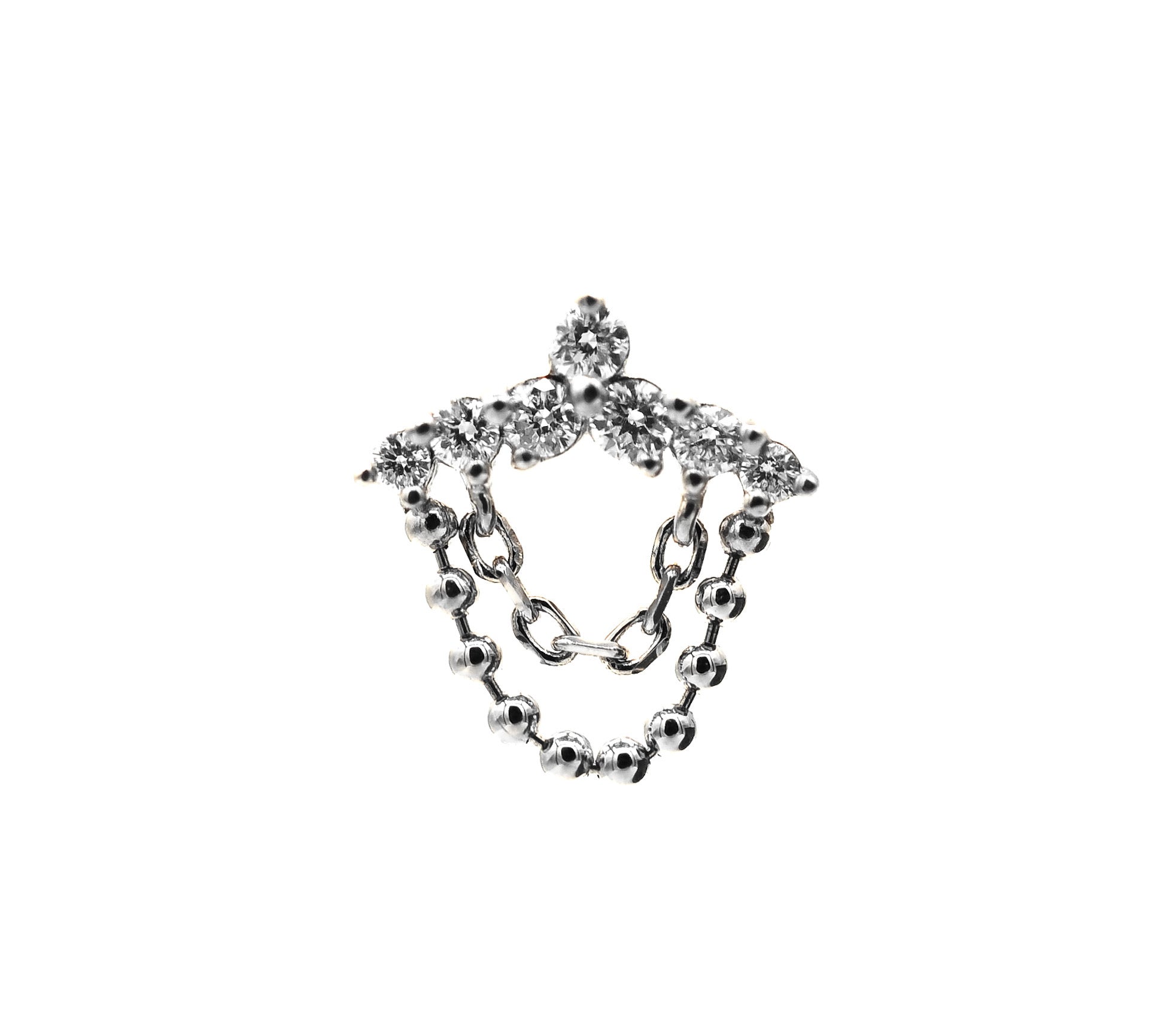 Ninette by Junipurr Jewelry